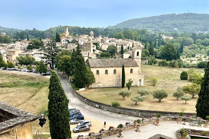 The Most Beautiful Villages of Provence - Breathtaking Vistas of Provence