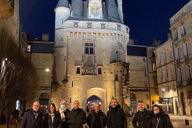 The Most Complete and Best Rated Tour of Bordeaux - Highlights of the Tour