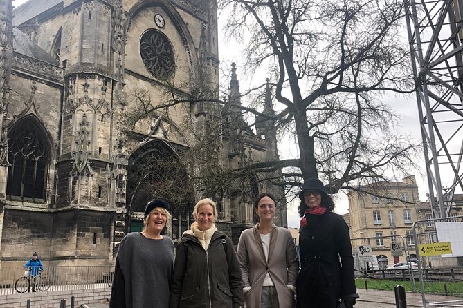 The Most Complete and Best Rated Tour of Bordeaux - Booking and Cancellation