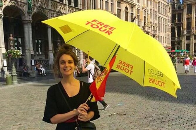The Most Complete Tour Of Brussels - Booking and Reservation