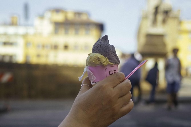 The Most Delicious Private Food Tour of Siena: 6 or 10 Tastings - Convenient Transportation and Accessibility