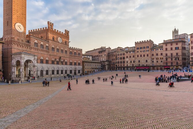 The Most Delicious Private Food Tour of Siena: 6 or 10 Tastings - Glowing Customer Reviews