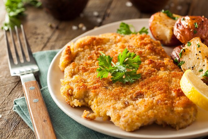 The Most Delicious Private Food Tour of Vienna: 6 or 10 Tastings - Customer Support
