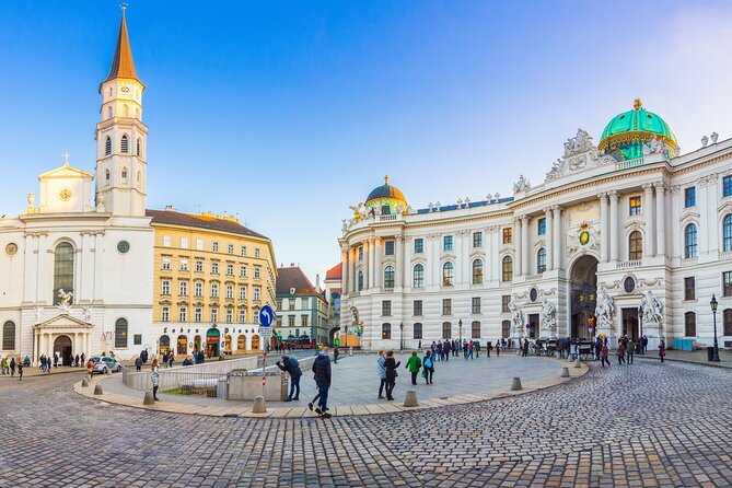 The Most Delicious Private Food Tour of Vienna: 6 or 10 Tastings - Positive Experiences