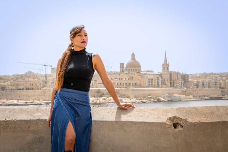 The Most Emblematic Photo - Photo Session Details
