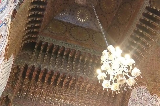 The Most FEScinating Tour With a Group in Fez - Logistical Details