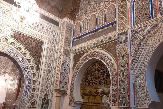 The Most FEScinating Tour With a Group in Fez - Traveler Feedback