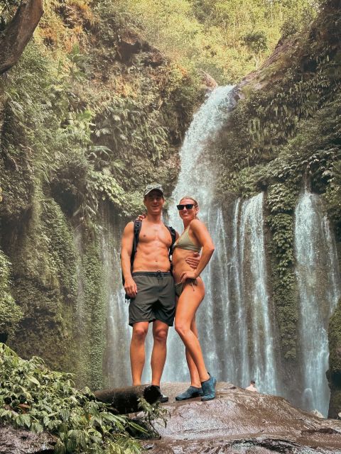 The Most Incredible Lombok With Private Car Hire - Key Points