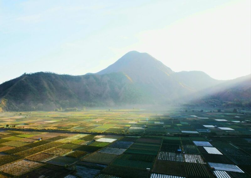 The Most Incredible Lombok With Private Car Hire - Highlights of the Itinerary
