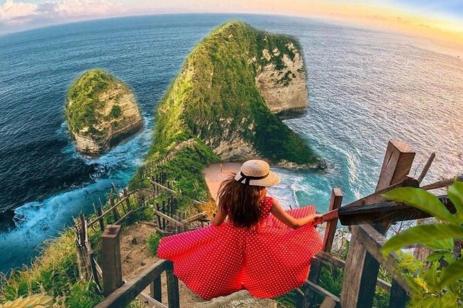 The Most Incredible Nusa Penida Private Day Tour - Key Points