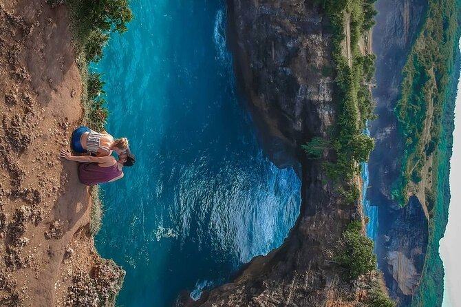The Most Incredible Nusa Penida Private Day Tour - Inclusions