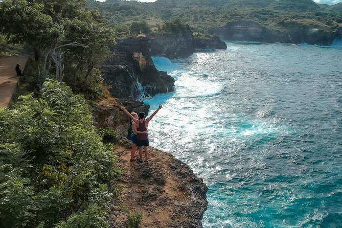 The Most Incredible Nusa Penida Private Day Tour - Booking and Confirmation