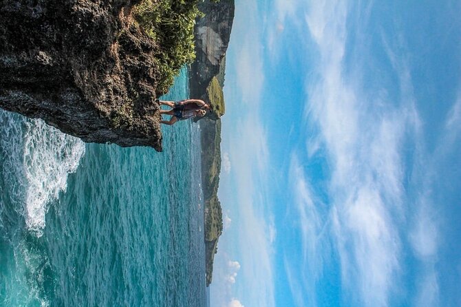 The Most Incredible Nusa Penida Private Day Tour - Highlights of the Tour