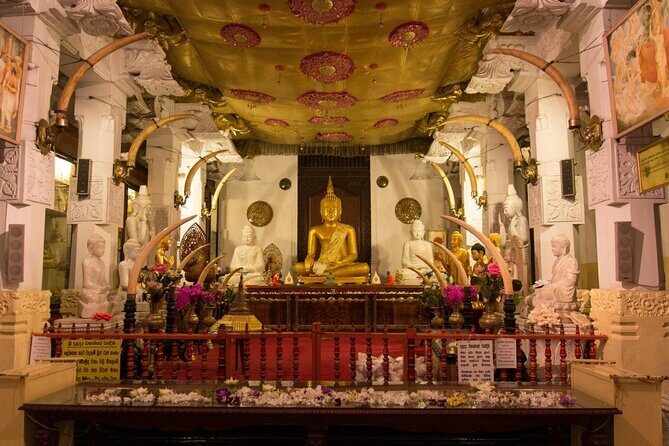 The Most popular Personalized round Tour In Sri Lanka-Day Charged - Introducing the Most Popular Personalized Round Tour in Sri Lanka
