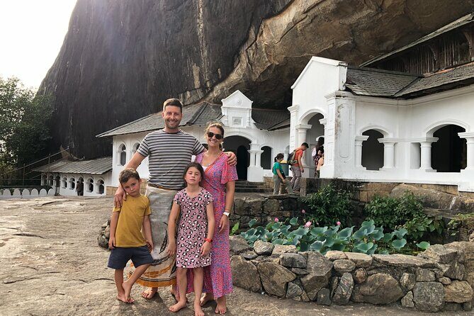 The Most popular Personalized round Tour In Sri Lanka-Day Charged - Key Points