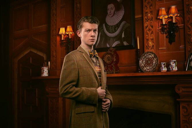 The Mousetrap Theater Show Tickets - Seating Choices