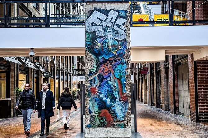 The MTL Detours Montreal Underground City + Downtown Tour - Highlights and Recommendations