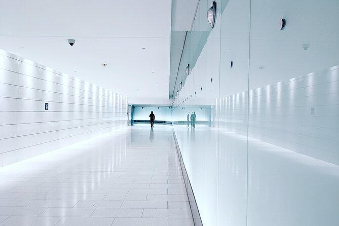 The MTL Detours Montreal Underground City + Downtown Tour - Additional Tour Information