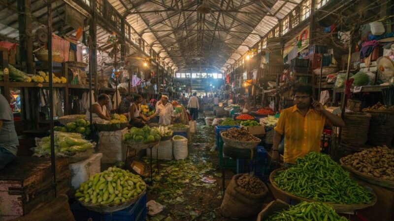 The Mumbai by Dawn Tour - Frequently Asked Questions