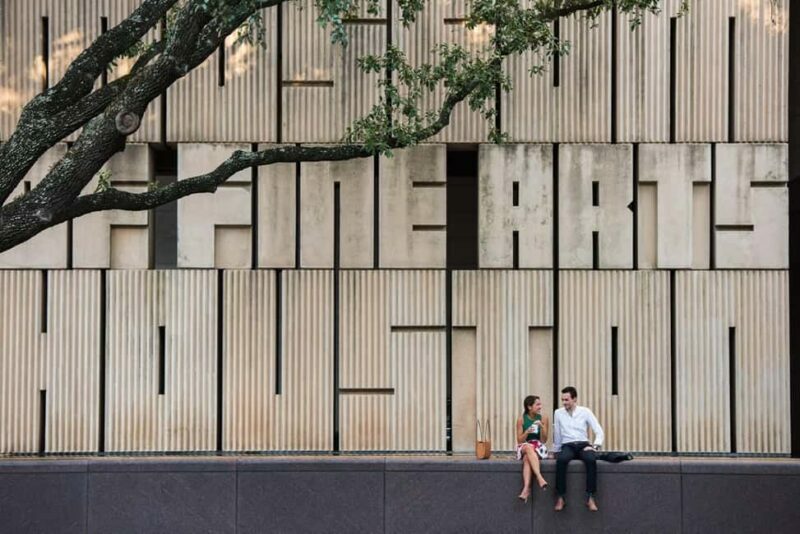 The Museum of Fine Arts, Houston Entry Ticket - A Deep Dive into the Museum Experience