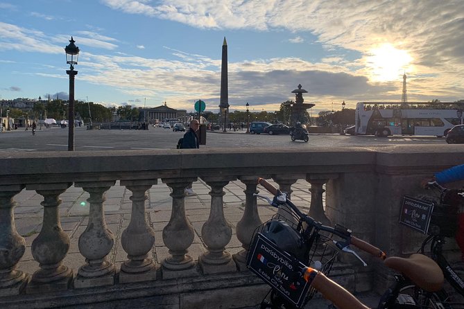 The Must-See Electric Bike Tour - Tour Duration and Logistics