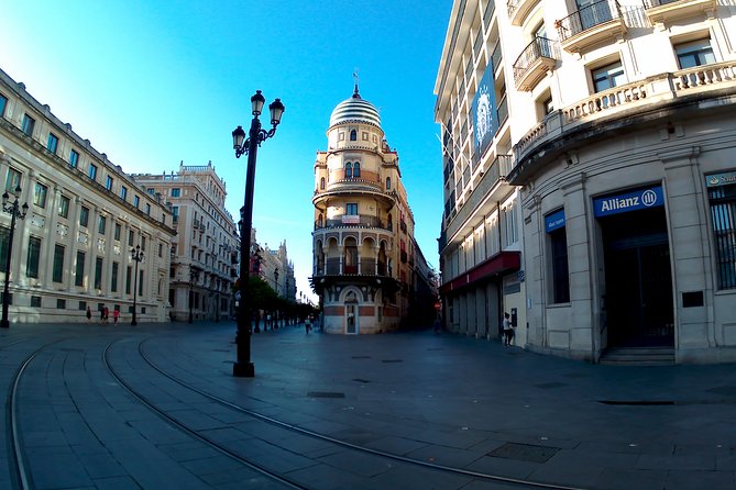 The Must See in Seville - Ancient Roman Legacy