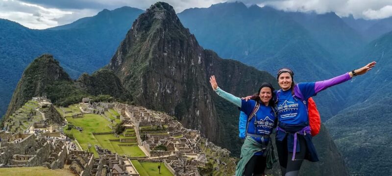The Must-Sees: Humantay, Sacred Valley and Machu Picchu - Key Points