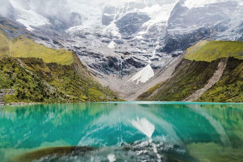 The Must-Sees: Humantay, Sacred Valley and Machu Picchu - Sacred Valley and Moray
