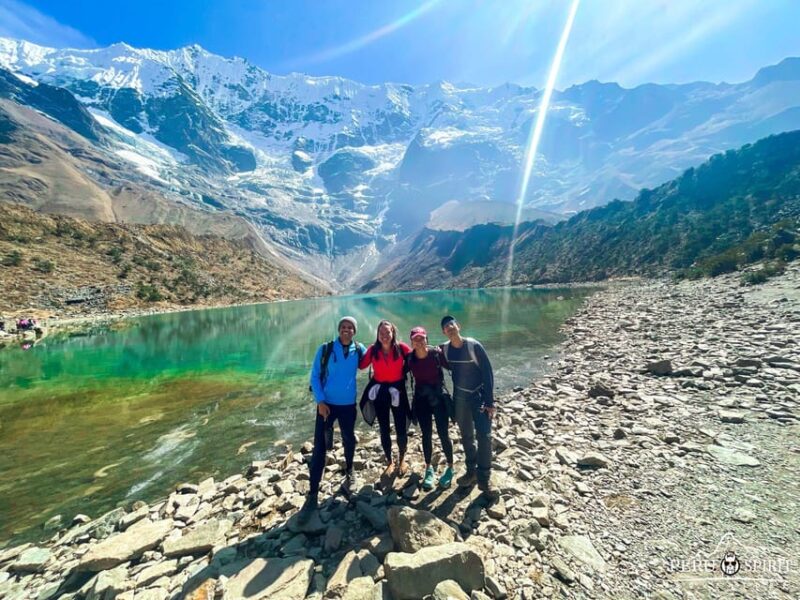 The Must-Sees: Humantay, Sacred Valley and Machu Picchu - Sacred Valley and Moray