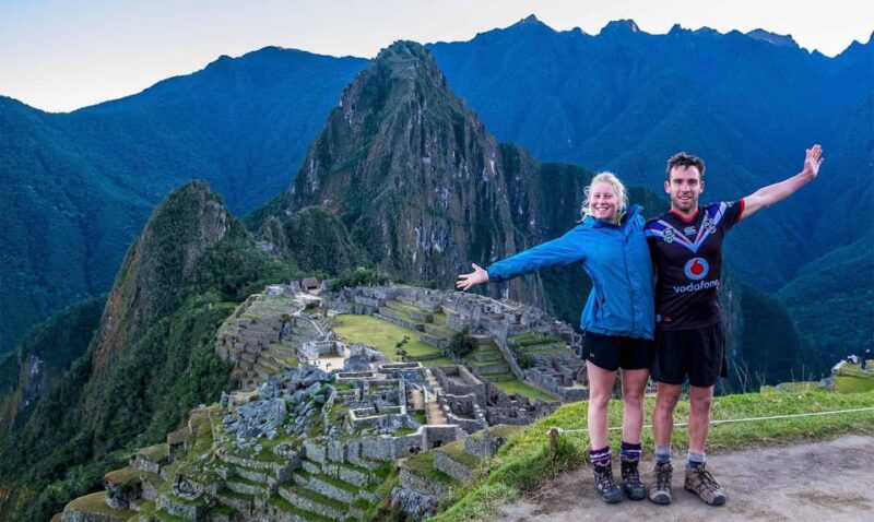 The Must-Sees: Humantay, Sacred Valley and Machu Picchu - Machu Picchu