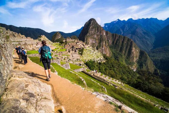 The Must-Sees: Humantay, Sacred Valley and Machu Picchu - Exclusions