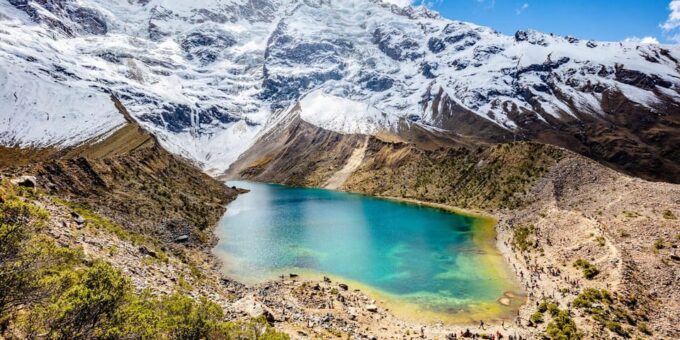 The Must-Sees: Humantay, Sacred Valley and Machu Picchu - Additional Information