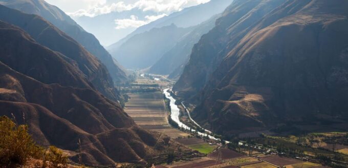 The Must-Sees: Humantay, Sacred Valley and Machu Picchu - Frequently Asked Questions