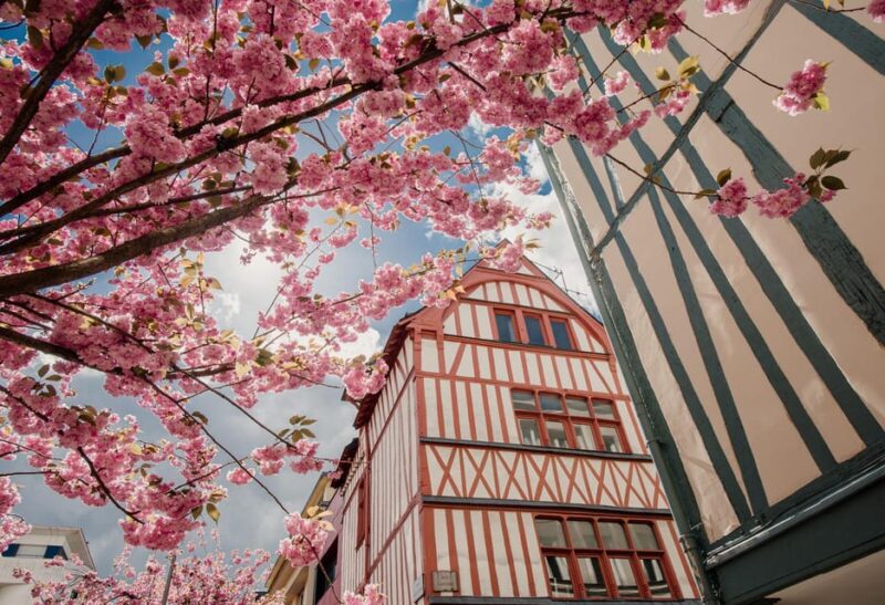 The Must-Sees of Rouen in 2 Hours - English Visit - Explore Rouens History