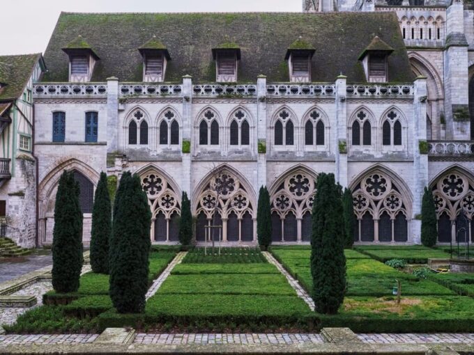 The Must-Sees of Rouen in 2 Hours - English Visit - Customer Feedback Summary
