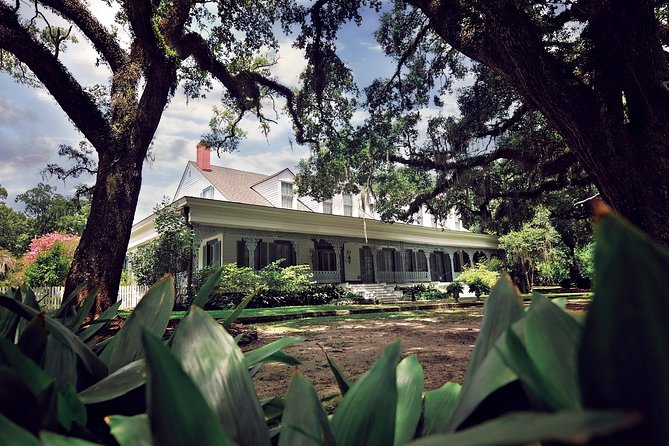 The Myrtles Plantations Private Tour With Transportation - Tour Highlights