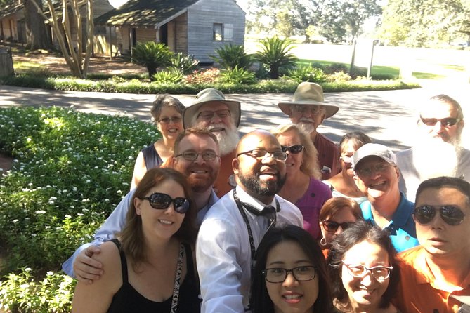 The Myrtles Plantations Private Tour With Transportation - Private Tour Experience