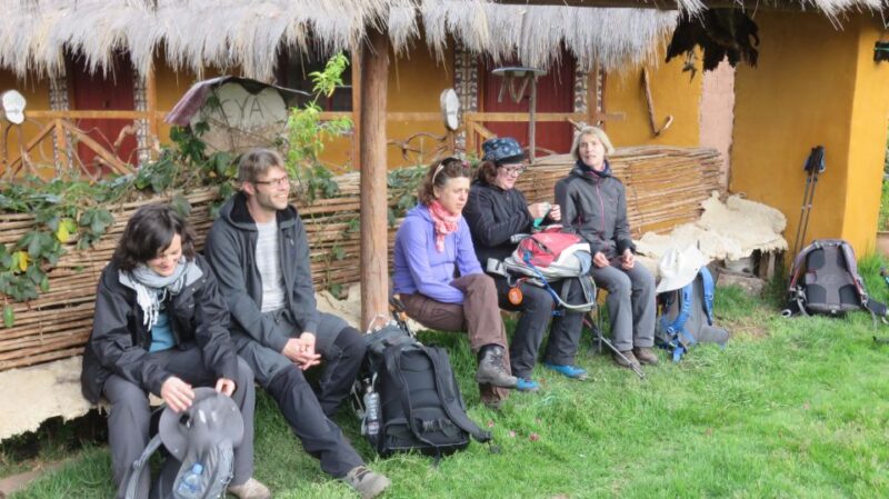 The Mysteries of Cusco and Machupicchu Huchuy Qosqo - Inclusions and Logistics