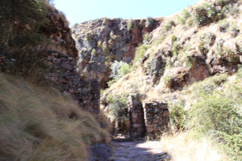 The Mysteries of Cusco and Machupicchu Huchuy Qosqo - Important Information and Packing List