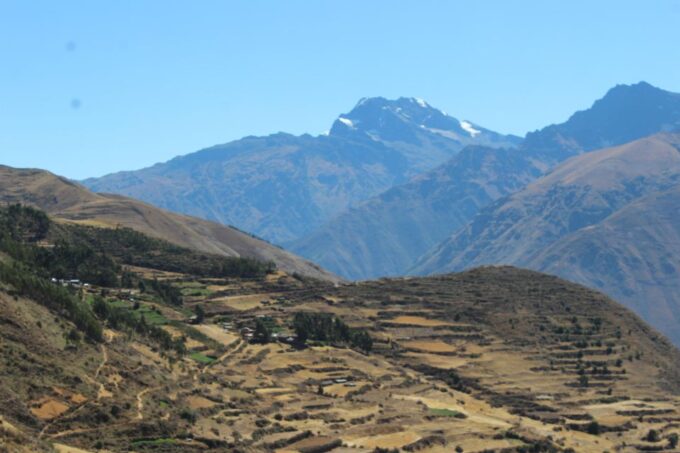 The Mysteries of Cusco and Machupicchu Huchuy Qosqo - Culture and Traditions of Cusco