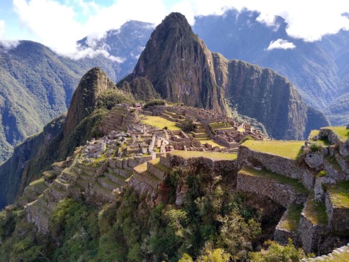 The Mysteries of Cusco and Machupicchu Huchuy Qosqo - Hiking and Trekking Experiences