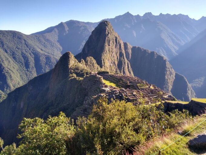 The Mysteries of Cusco and Machupicchu Huchuy Qosqo - Frequently Asked Questions