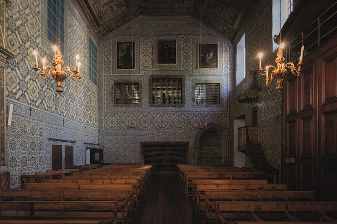 The Mysteries of Funchal Walking Tour - Whats Included