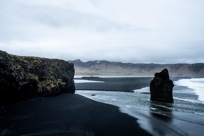 The Mysterious South Coast Private Tour - Breathtaking Waterfalls and Beaches