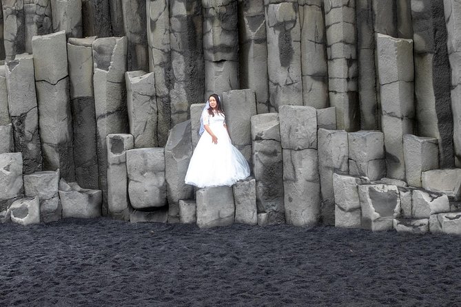 The Mysterious South Coast Private Tour - Insights Into Icelandic Culture