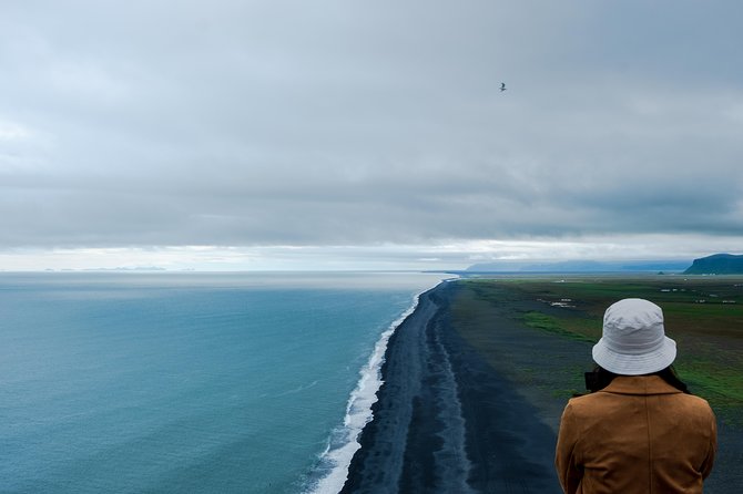 The Mysterious South Coast Private Tour - Hassle-free Transportation and Convenience