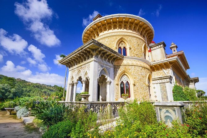 The Mystic Tours - Águas De Cinthya Sacred Roots - Key Points