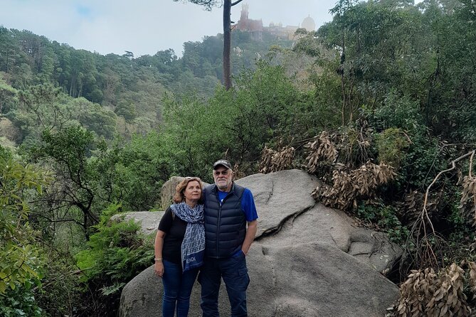 The Mystic Tours - Águas De Cinthya Sacred Roots - Connecting With Ancestral Traditions