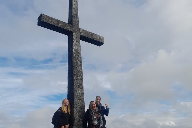 The Mystic Tours - Águas De Cinthya Sacred Roots - Unveiling the Moorish Legacy