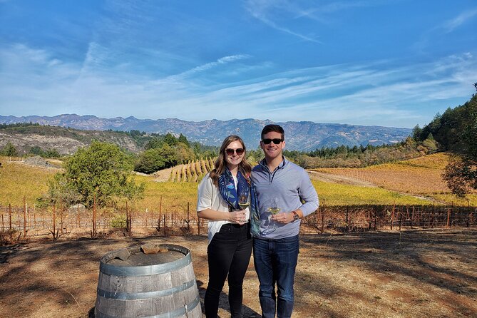 The Napa Native Experience - Pricing and Booking